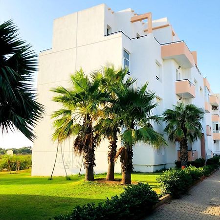 Nouveau, Residence Cap Spartel Avec Une Vue Sur Mer Tanger Exteriér fotografie